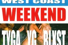 West-Coast-Weekend