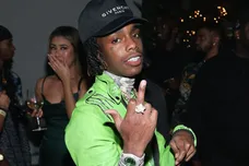 Murda Beatz 25th Birthday + GRAMMY Celebration