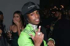 Murda Beatz 25th Birthday + GRAMMY Celebration