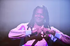 Young Nudy In Concert - Fort Lauderdale, FL