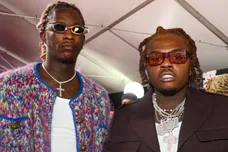 BET Hip Hop Awards 2021 - Red Carpet