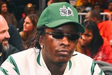 Young Thug Sister Atlanta Hate