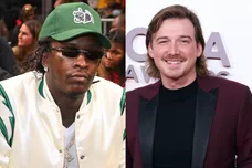 YoungThugMorganWallen