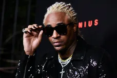 Spotify Secret Genius Awards, Arrivals, Los Angeles, USA - 01 Nov 2017