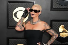 65th GRAMMY Awards - Arrivals