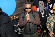 T-Shyne "Confetti Nights" Listening Party Hosted By Gunna