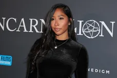 World Premiere Private Screening Of "Incarnation"