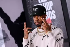 BET Hip Hop Awards 2021 - Arrivals