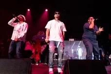 High Hopes Concert At Toyota Arena