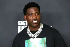 BET Hip Hop Awards 2019- Atlanta, GA- Arrivals
