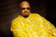 "The Legacy Lounge" A Conversation With CeeLo Green And His Inspiration