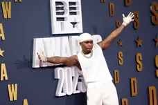 2023 BET Awards - Arrivals