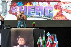 RZA and Old Dirty Perform Live at BB King