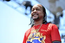 Summertime In The LBC