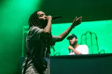 Primavera Sound 2022 - Weekend 1 - Day 2