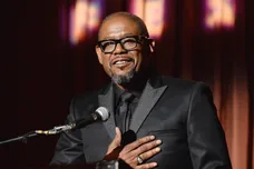 Moet &amp; Chandon Celebrates the 8th Annual SBIFF Kirk Douglas Award For Excellence In Film Honoring Forest Whitaker - Inside