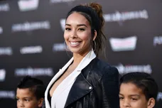 'Power Rangers' film premiere, Arrivals, Los Angeles, USA - 22 Mar 2017