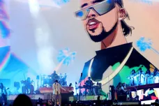 2023 Coachella Valley Music And Arts Festival - Weekend 2 - Day 1