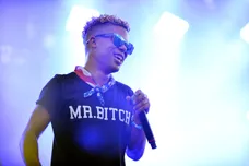 LA Pride Music Festival And Parade 2017