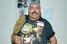 Big Apple Con: Comic Book, Art, Toy and SciFi Expo - September 16, 2006