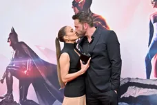 Los Angeles Premiere Of Warner Bros. "The Flash" - Arrivals