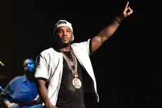 Jeezy Presents TM101: 10 Year Anniversary Concert