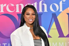 2023 Strength Of A Woman Festival &amp; Summit - Day 3 - Strength Of A Woman Summit