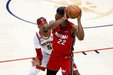 2023 NBA Finals - Game Five