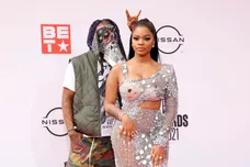 BET Awards 2021 - Arrivals