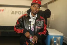 Lil Wayne In Concert - New York, NY