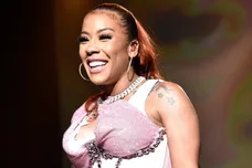 keyshia cole net worth 2
