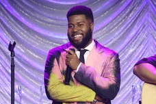 2023 BMI Pop Awards - Inside