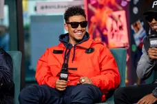 Celebrities Visit Build - March 11, 2019