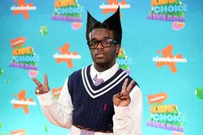 Nickelodeon's 2023 Kids' Choice Awards - Arrivals