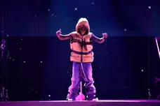 BET Awards 2023 - Show