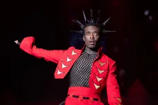 2023 Rolling Loud Los Angeles