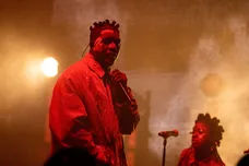 2023 Rolling Loud Los Angeles