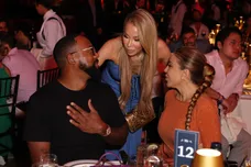 American Express Presents CARBONE BEACH - May 7