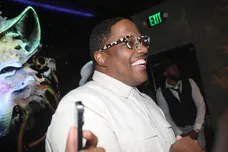 Remy Ma's Prohibition Surprise Birthday