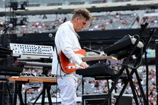 The Weeknd "After Hours Til Dawn" Tour - New Jersey