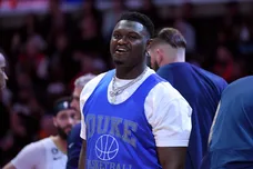 New Orleans Pelicans v Los Angeles Clippers