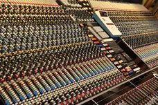 Mark Angelo Studios, London