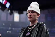 Miami Heat v New York Knicks - Game One