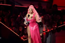 2022 MTV Video Music Awards - Show