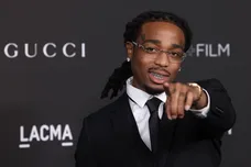 10th Annual LACMA ART+FILM GALA Presented By Gucci