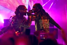 BET Awards 2023 - Show