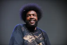Apple Store Soho Presents: Meet The Author - Ahmir "Questlove" Thompson "Mo' Meta Blues"