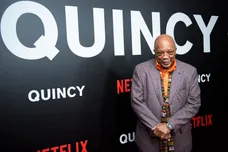 "Quincy" New York Premiere