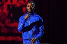 MoStack Performs At O2 Academy Brixton