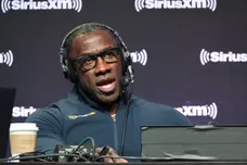 SiriusXM At Super Bowl LVII - Feb. 9